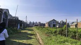 Tanah Murah Meriah Kedungrejo Malang