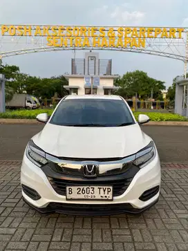 Honda HR-V 2019 Bensin