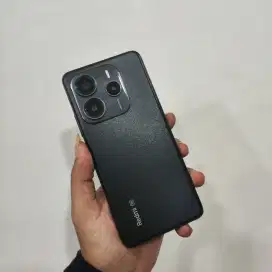 Redmi Note 14 5G, 8/256Gb Fullset, bisa TT