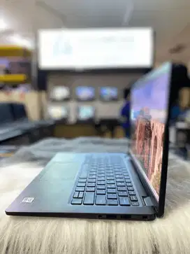 Dell Latitude 7410 Core i5 Gen 10 | RAM 8GB | SSD 256GB | Laptop Bisni