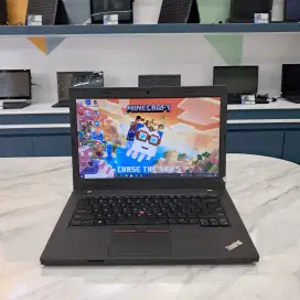 [L22] LAPTOP DUAL VGA i7 GEN 7 8GB 256GB SIAP PAKAI COD JABODETABEK