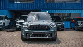 Mini Cooper Countryman S 2.0 AT Turbo Very Low ODO