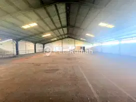 DIJUAL GUDANG JALAN PULAU KARIMUN I KIM 2