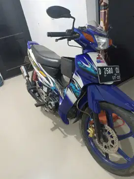 Motor fiz R 2003