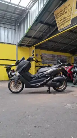 YAMAHA NMAX 155 2020
