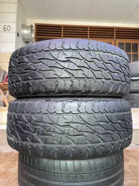 Ban Bridgestone Dueler A/T 265 60 r18 2Pcs