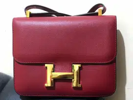 Tas Hermess Constance
