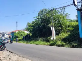 Termurah tanah di Jatinangor!! Hanya 2jt/permeter lokasi strategis