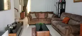 Dijual Rumah di second bulouvard  Citra Gran Cibubur