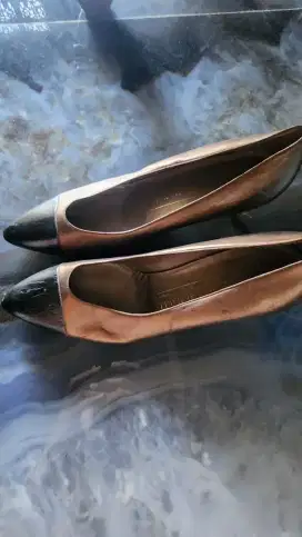 Sepatu heels Bruno magli