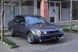 All New Corolla AE111