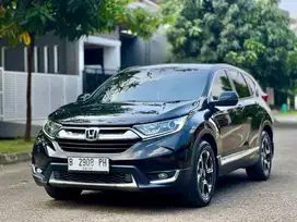 Honda CRV 1.5 Turbo non Prestige AT 2017