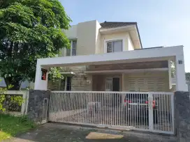 Rumah Murah di Araya Golf luas 300m²