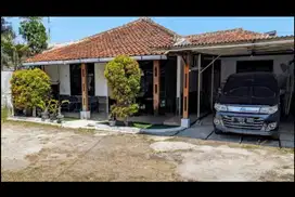 Dijual Cepat Rumah Termurah Jarang Ada Luas Besar Di Sayap Margacinta