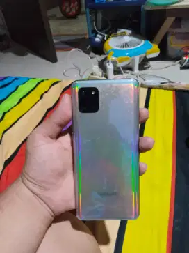 Samsung Note 10 lite 8+8/128