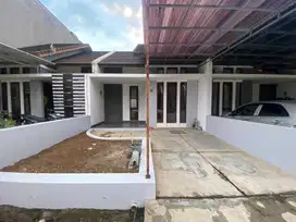 Dikontrakan Rumah di Perumahan Cheryfield Nyaman dan Lokasi Strategi