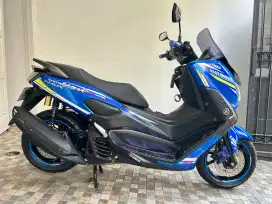 YAMAHA NMAX 2018