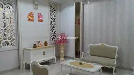 DIJUAL VILLA KOMPLEK CITRALAND GAMA CITY
