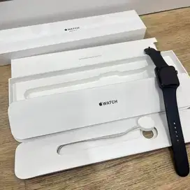 Apple Watch Series 3 42mm Space Gray