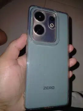 Butuh jual aja hp Infinix zero 30 4g ram 8+8/256