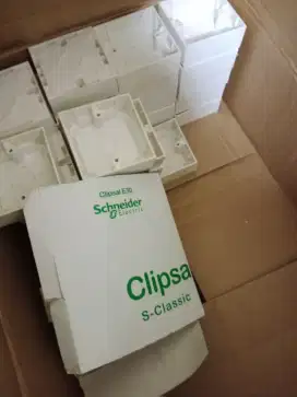 MURAAAAH stopkontak dan sepeaker celing