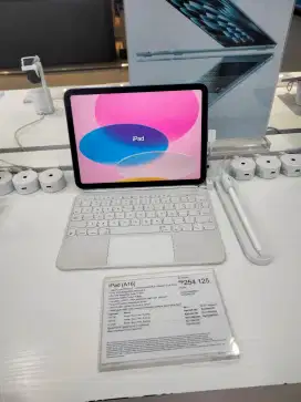 APPLE IPAD (A16)