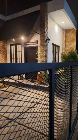 Dijual Rumah Estetik Siap Huni  Di Cipageran