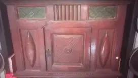 MEJA ANTIK UKIR