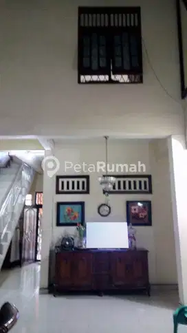 DIJUAL RUMAH KOMPLEK PALEM KENCANA - SUNGGAL