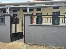 DI KONTRAKAN RUMAH SISA 1 UNIT. JL.CILENDEK TIMUR