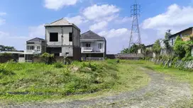Promo Tanah Murah Belakang UMM Pas