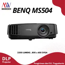 Proyektor BENQ MS504