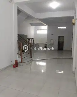 DIJUAL RUMAH KOMPLEK SEHATI INDAH