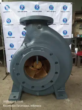 Pompa Ebara 200x150 FS4J / Ebara Pump 200x150 FS4J