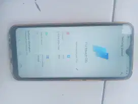 Vivo y33s second