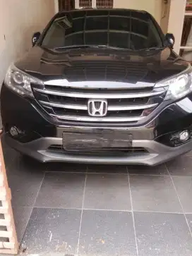 CRV 2014 user ke user