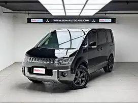 Full Spec Mitsubishi Delica 2014 Istimewa #BJM3#