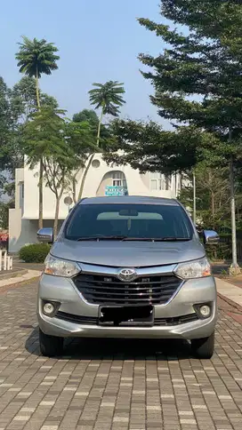 Toyota avanza G 1,3 automatic