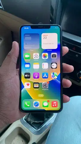 Jual iphone 11 promax 256