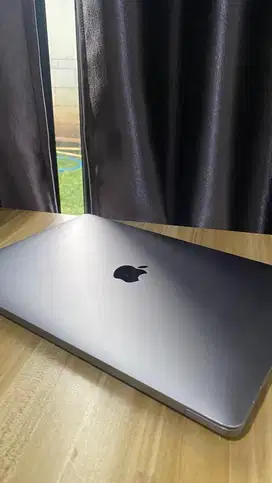 Macbook Pro 2020 Touchbar