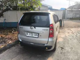 DAIHATSU XENIA 2009