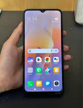 Jual Redmi 10 5G 6+6/128Gb