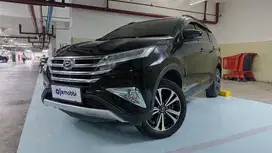 Daihatsu Terios 1.5 R Bensin-AT 2018
