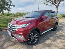 Daihatsu Terios 1.5 R Deluxe Bensin OTOMATIS 2019 LOB