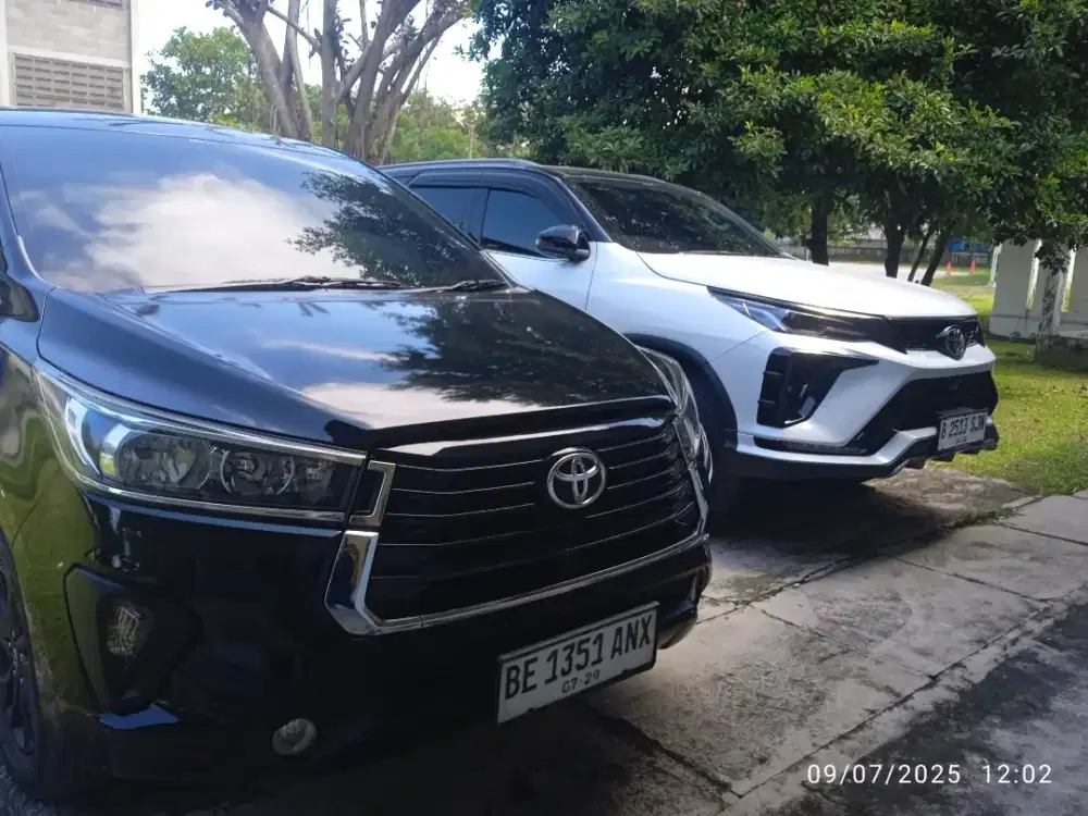 Rental Mobil Murah Lampung