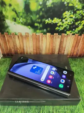 Samsung galaxy z fold 5 5g 12gb/512gb fullset ori sein