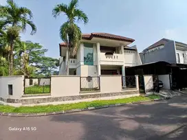 Di Jual Rumah Rapi Siap Huni di Citra Gran Cibubur