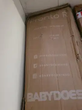 Stroller babydoes Pronto new
