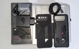 Asus rog 6 - 8/256gb