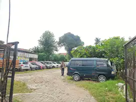 Tanah Siap Pakai di Jakasampurna Bekasi Barat